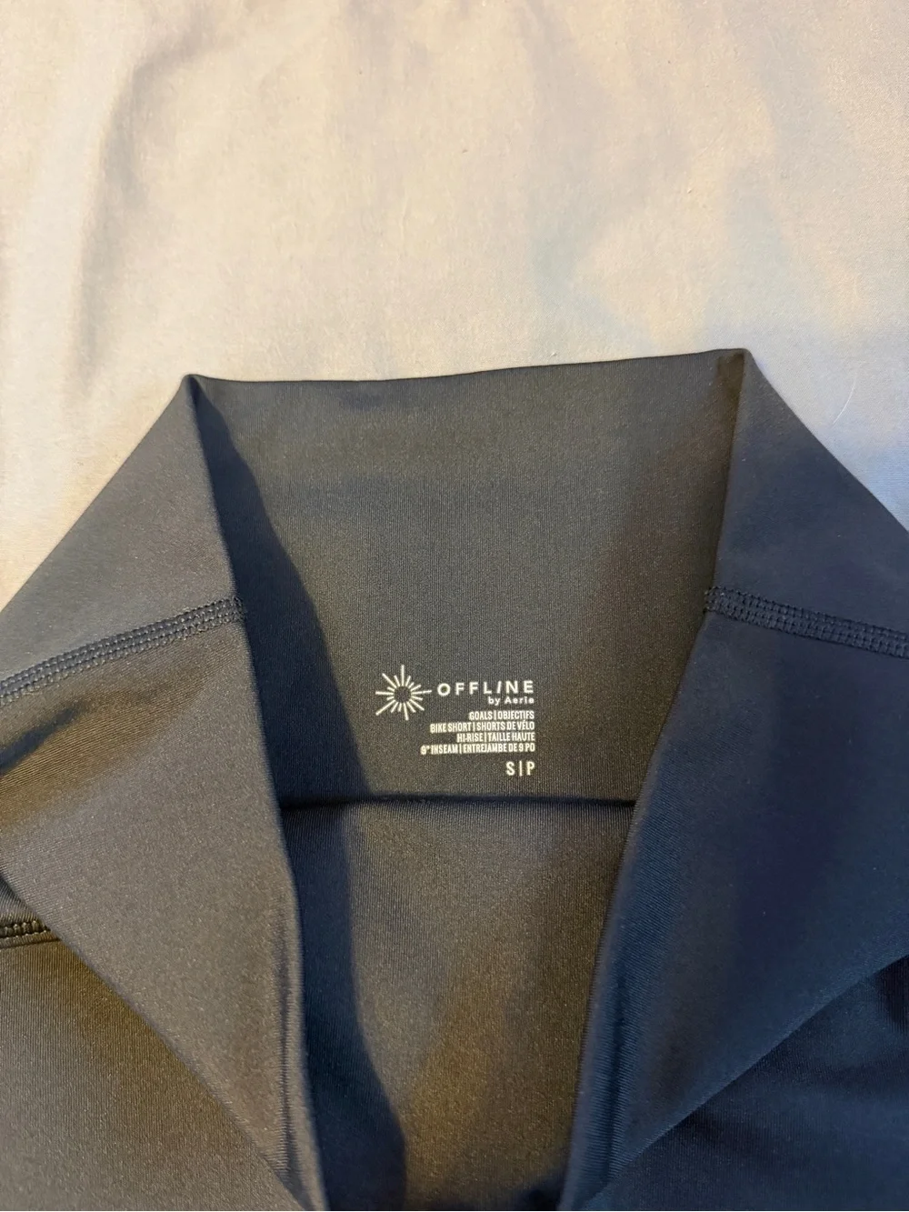 Aerie Offline Biker Shorts